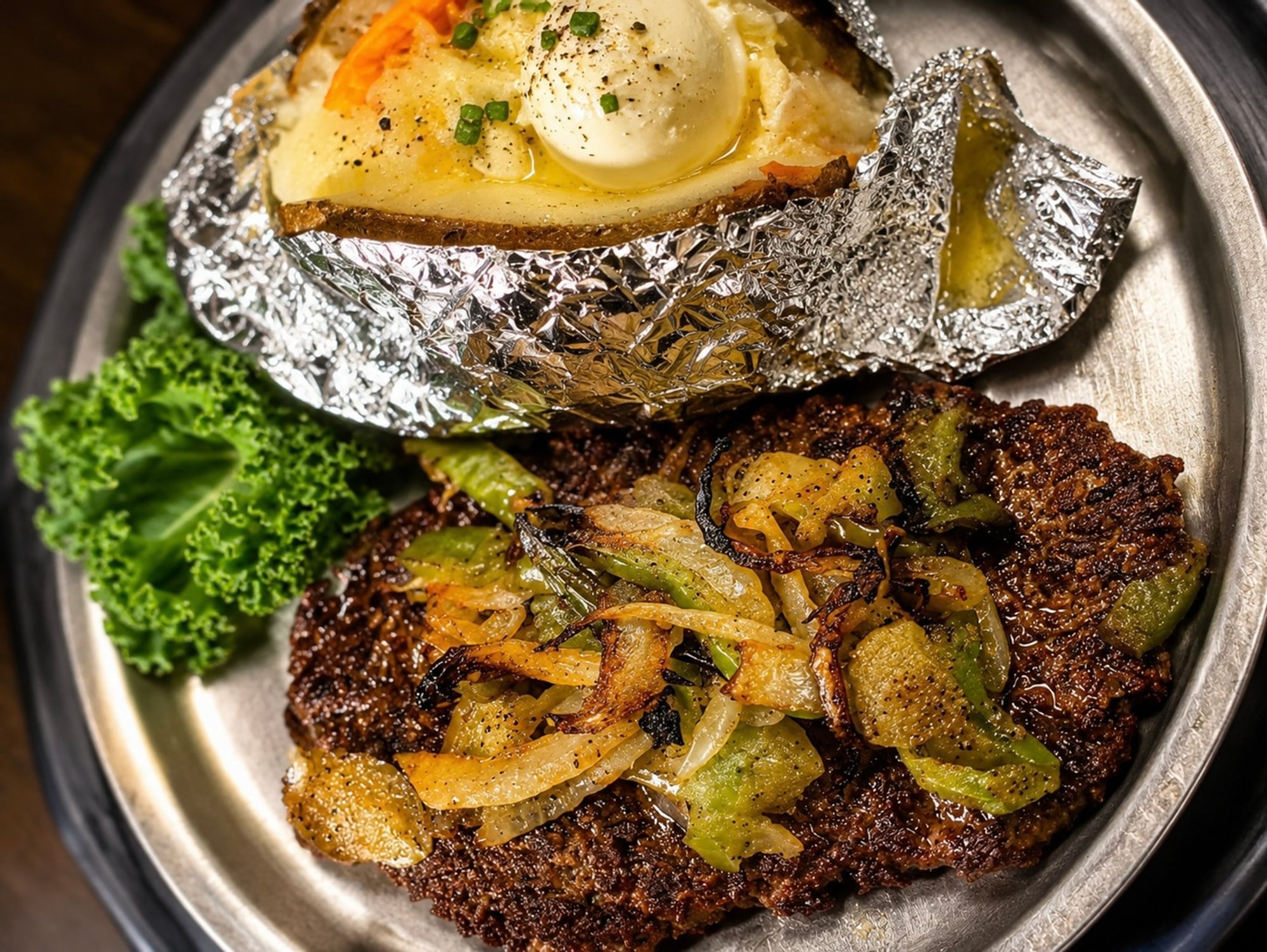 5oz Jr. Chop Sirloin