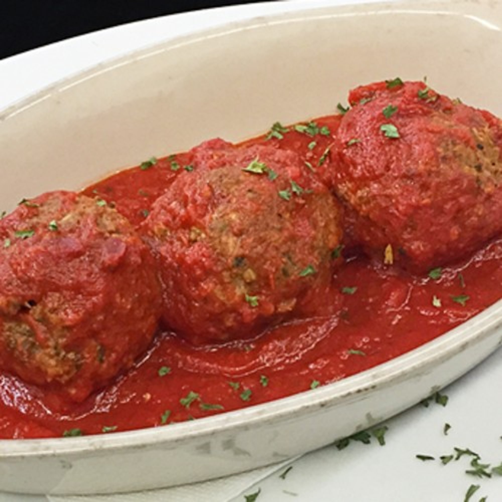Meatball