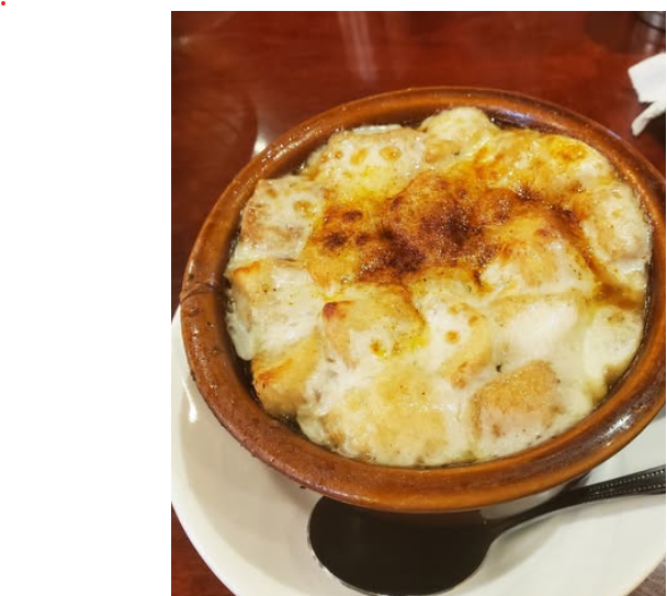 French Onion