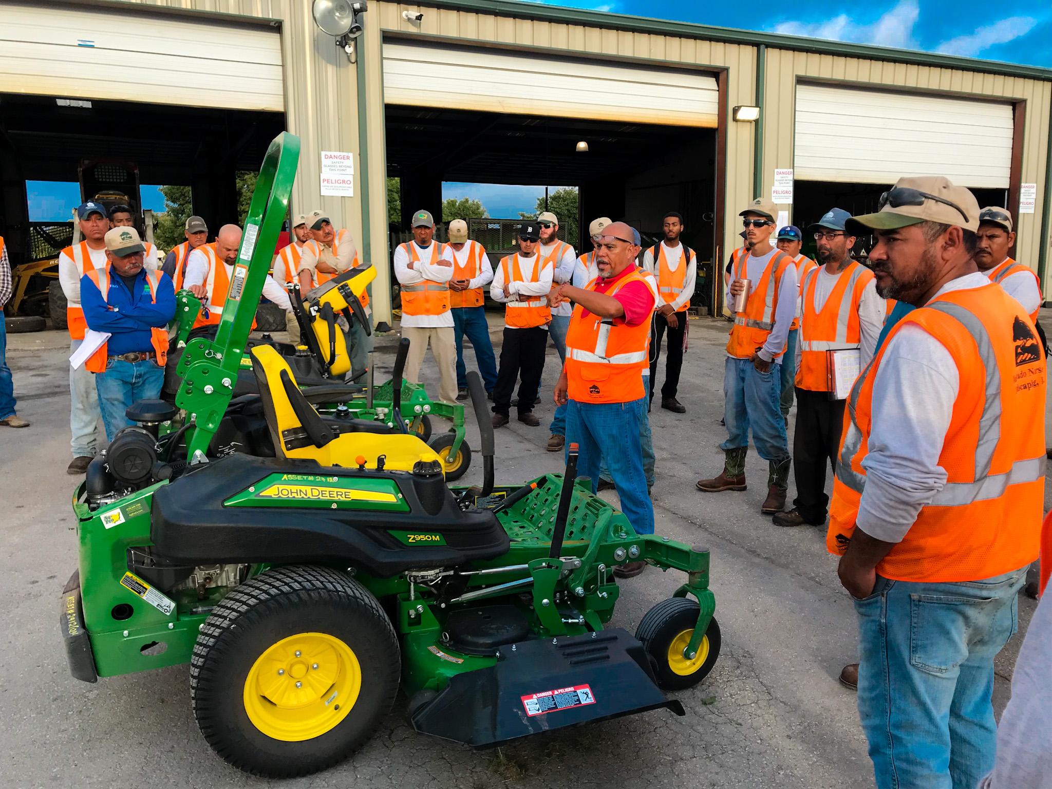 Maldonado Nursery & Landscaping, Inc. Image