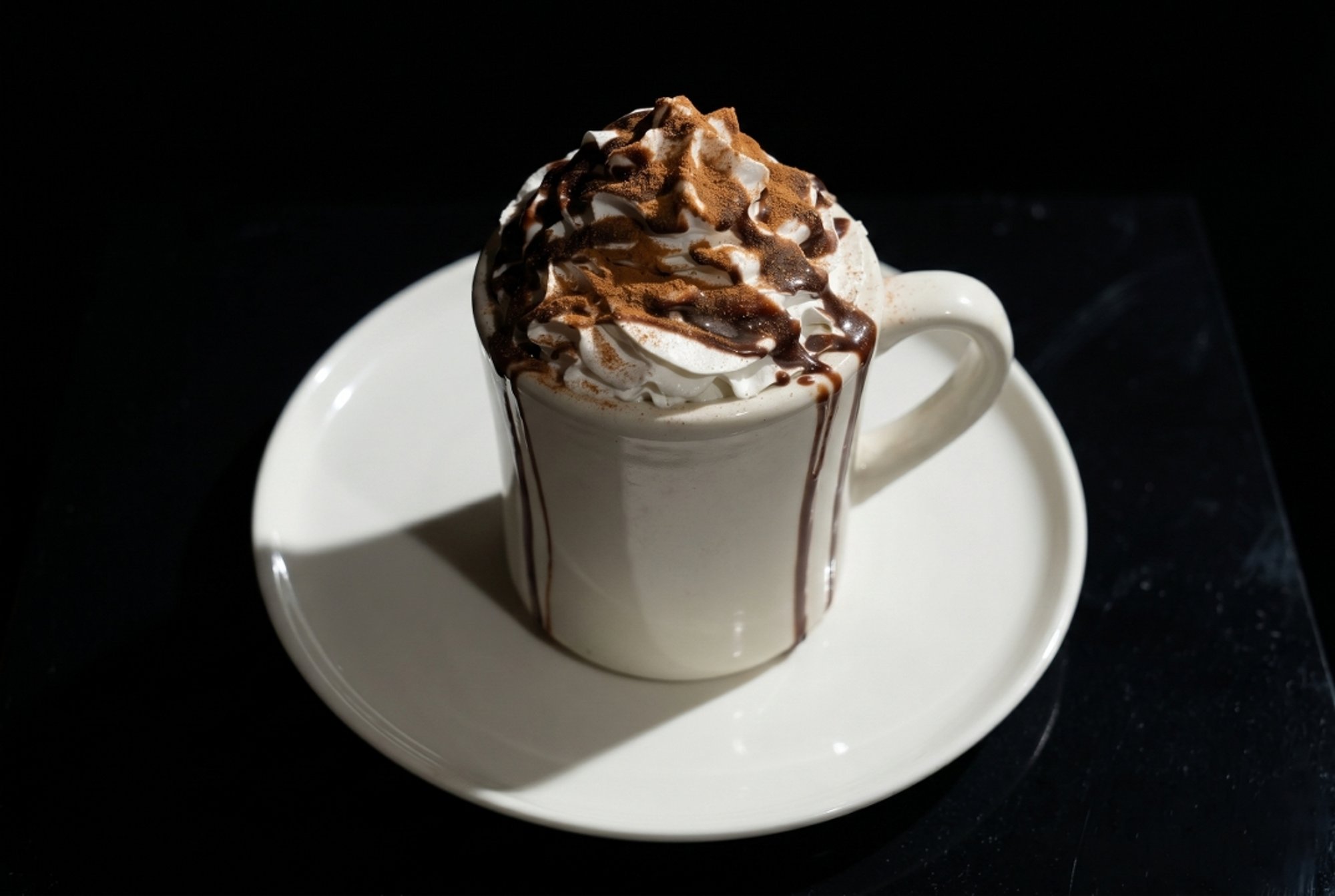 Hot Chocolate