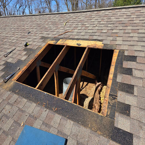 Moreland Exteriors