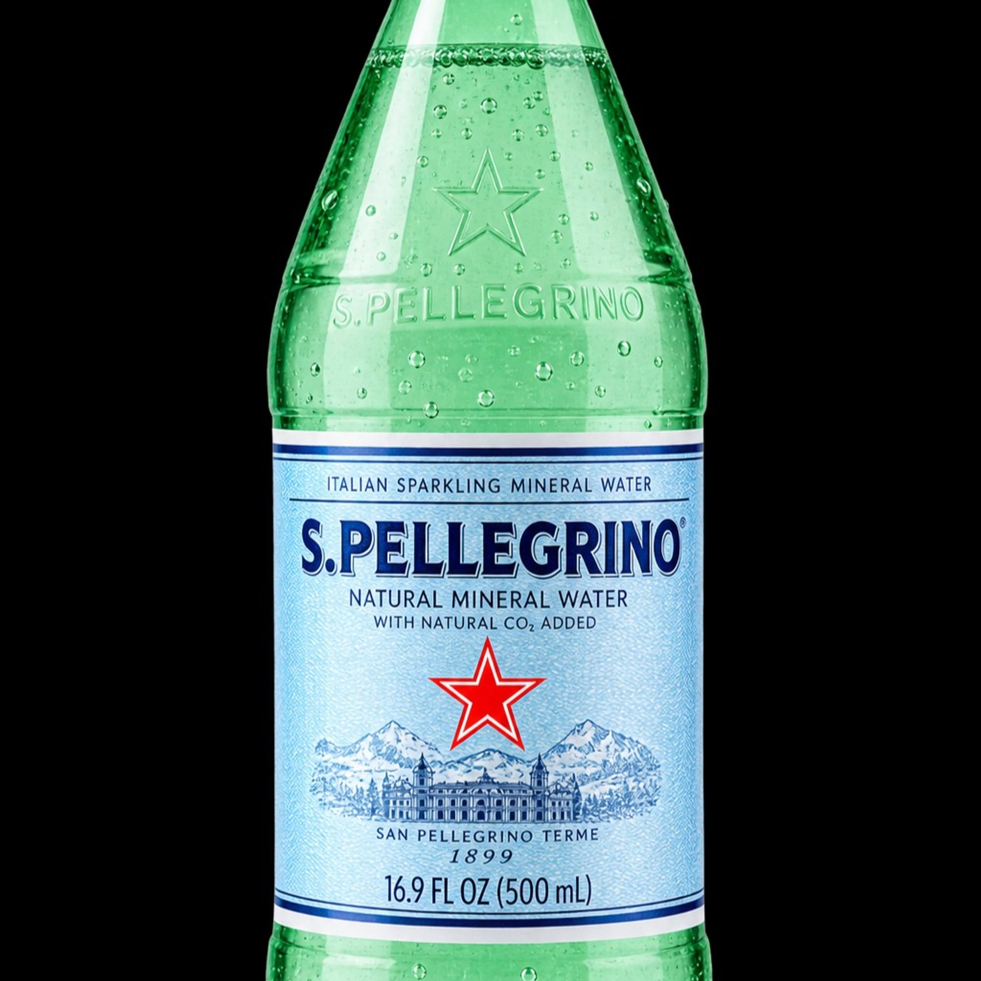 San Pelegrino
