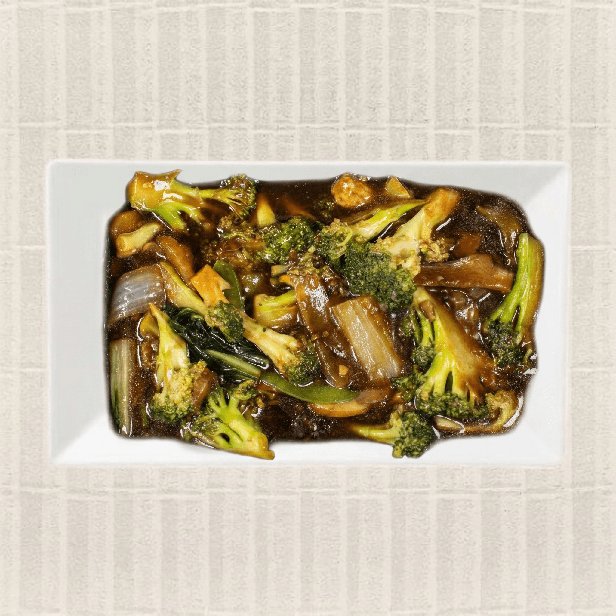 Vegetarian Delight