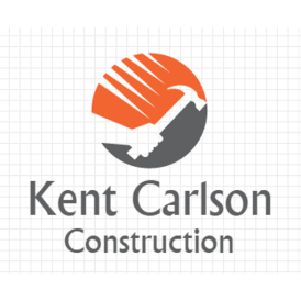 Kent Carlson Construction Logo