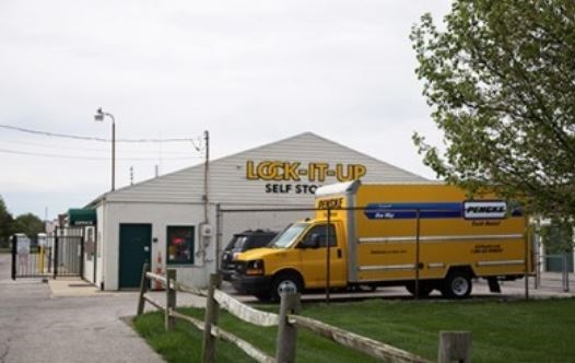 LOCK -IT-UP SELF STORAGE Photo