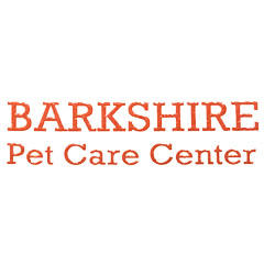 Barkshire Pet Care Center Logo