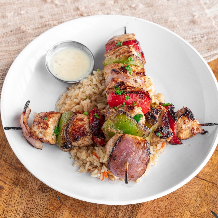 Drunken Chicken