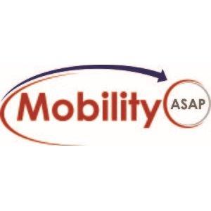Mobility ASAP Logo