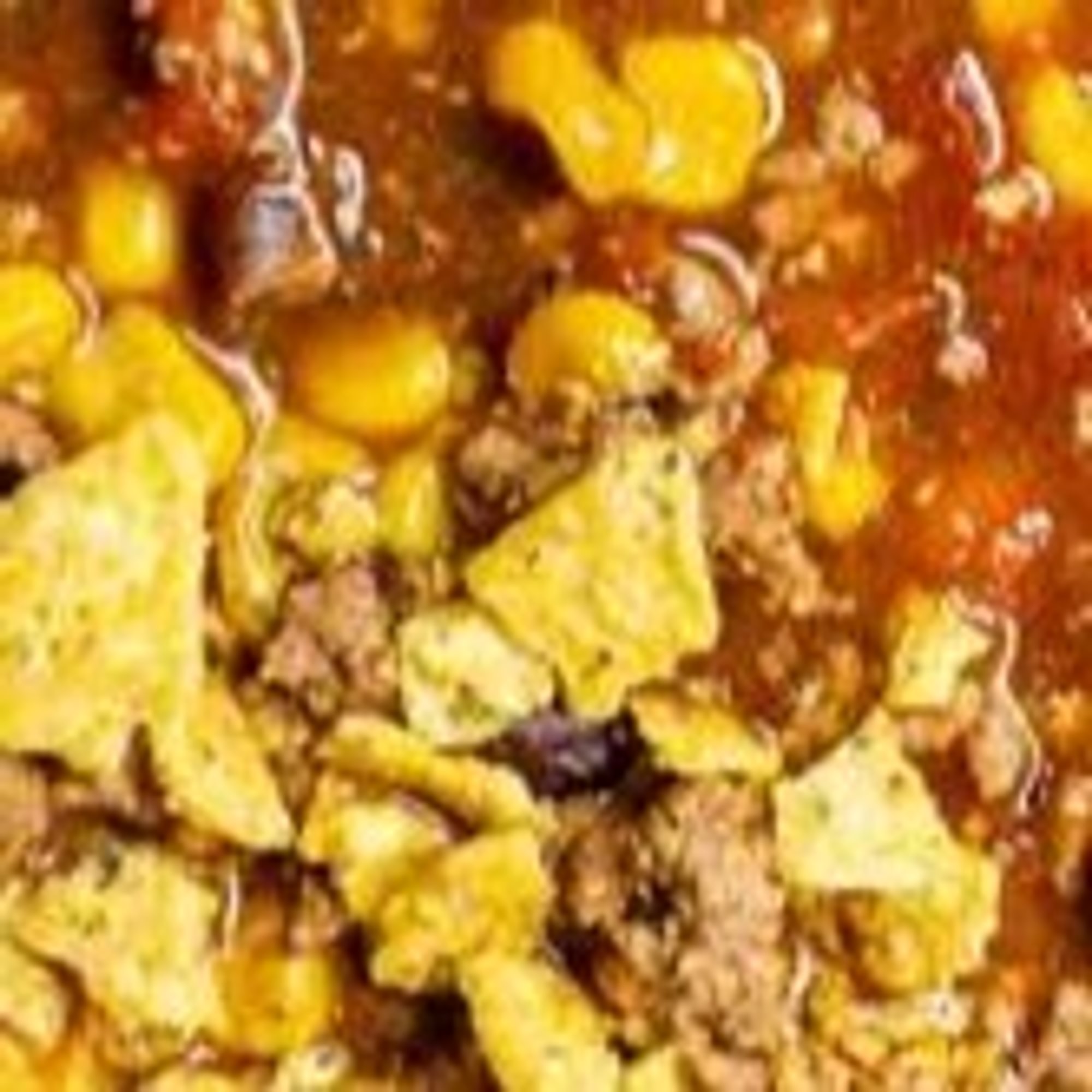 Soup of the Day: Taco Soup 8 oz