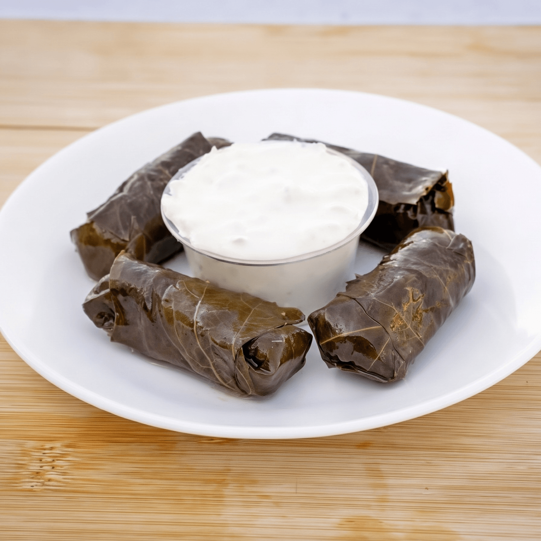 Dolmades