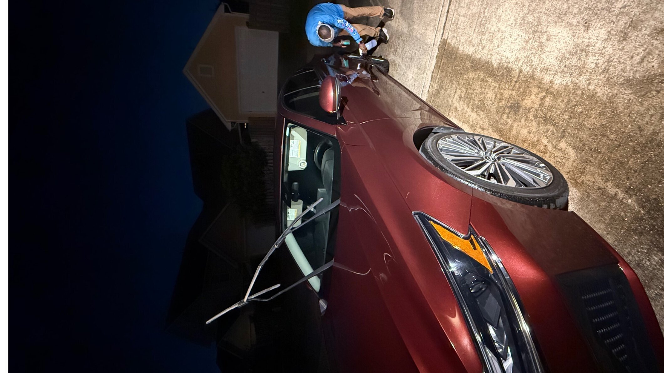 Hill & Nem Detailing Pros Image