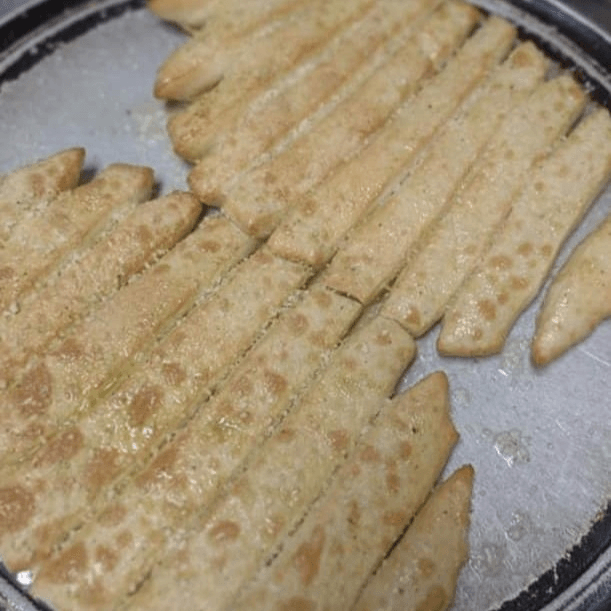 Breadsticks & Sauce