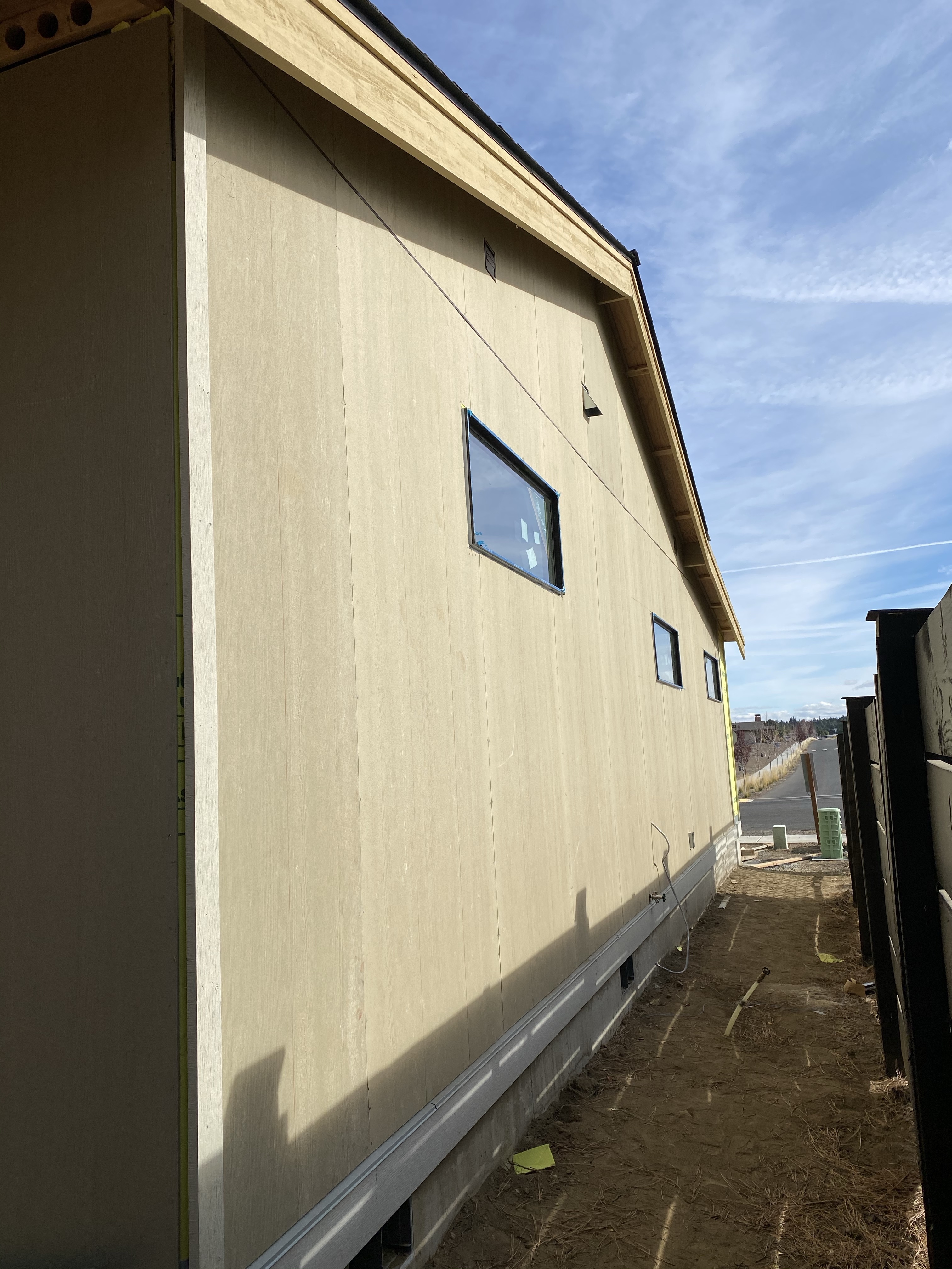 Elmer Tobias Construction Image