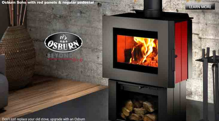 Osburn