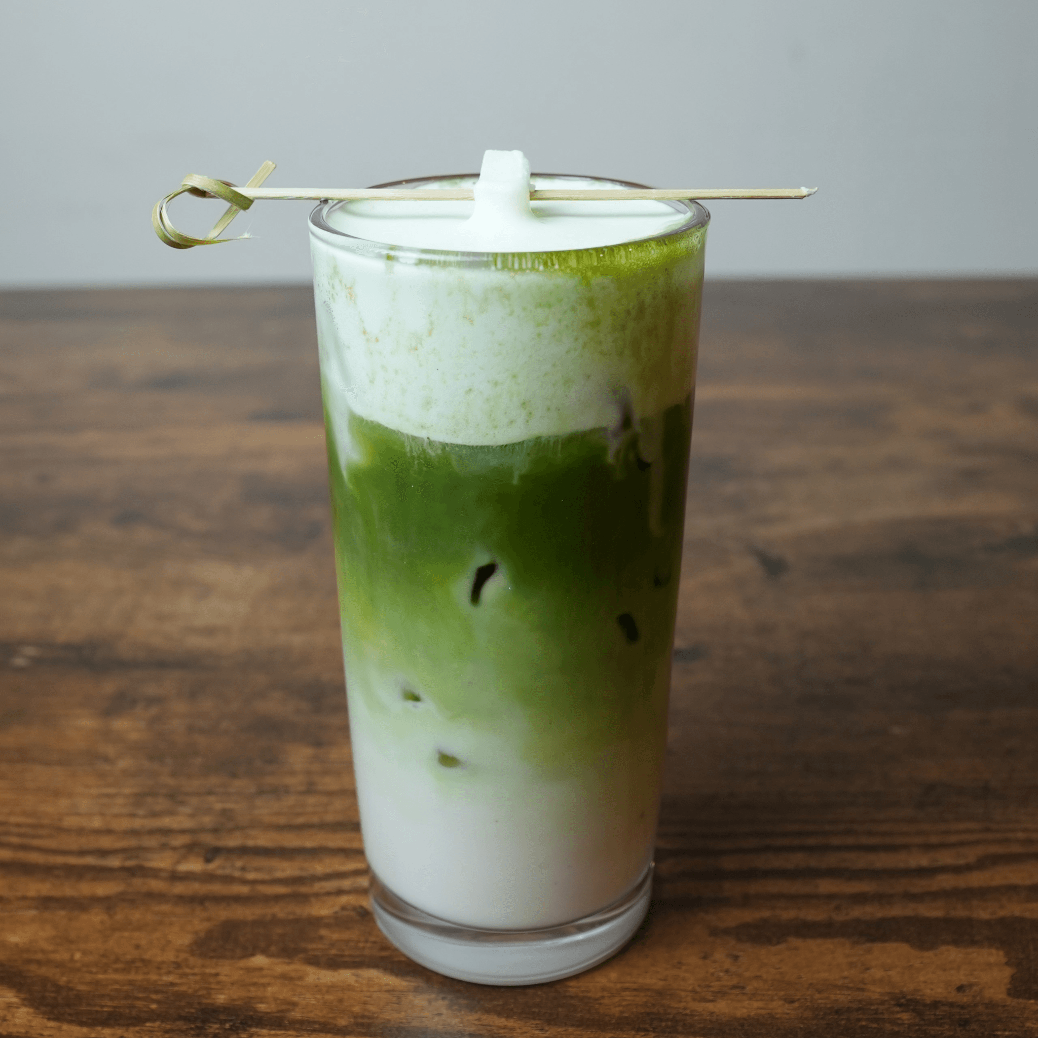 VP Matcha Latte *LIMITED TIME ONLY*