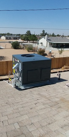 Images Aace's Heating, Air Conditioning
