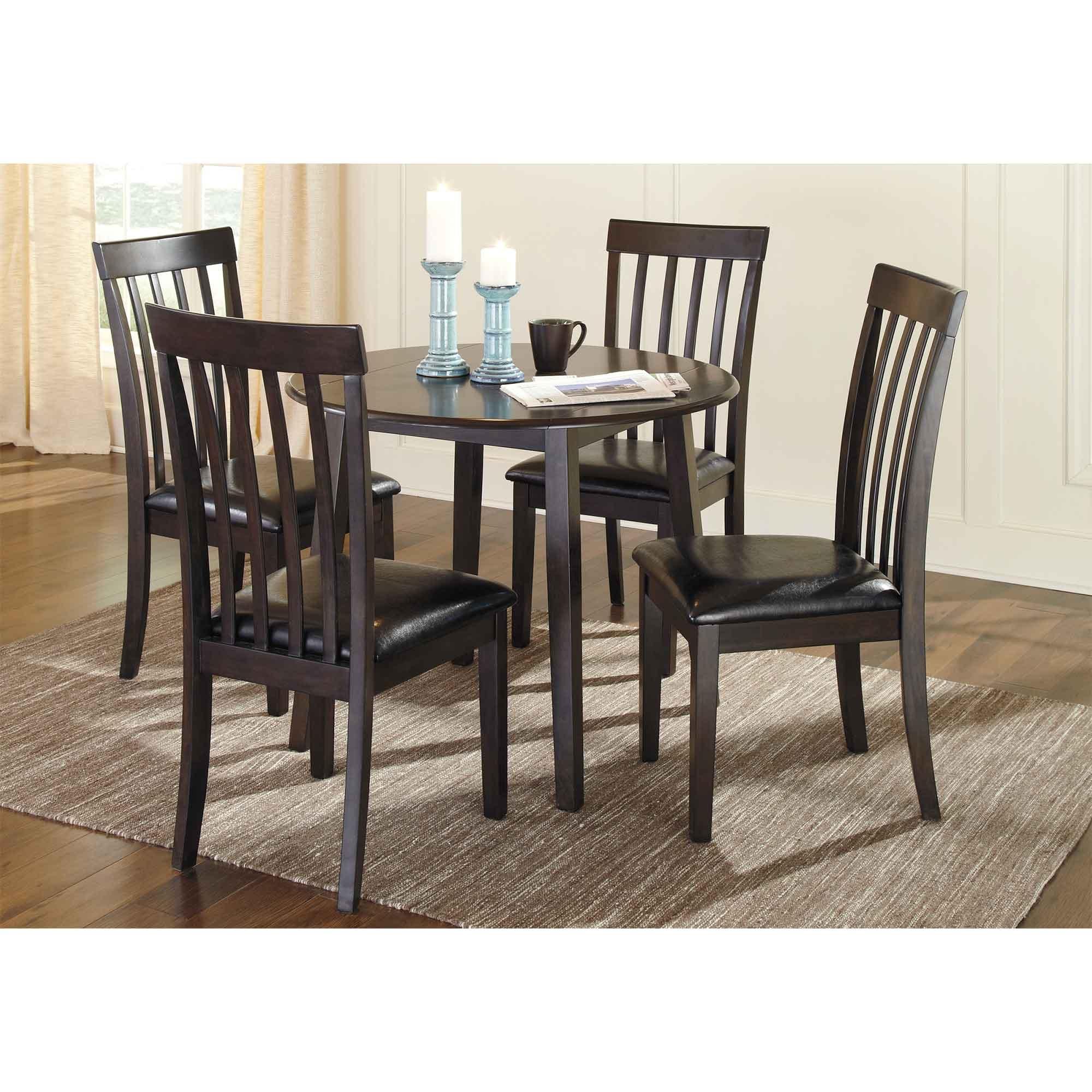 5 - Piece Hammis Round Dining Set
