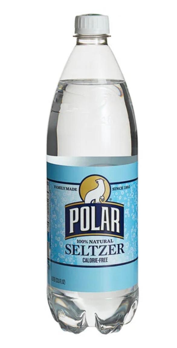 SELTZER