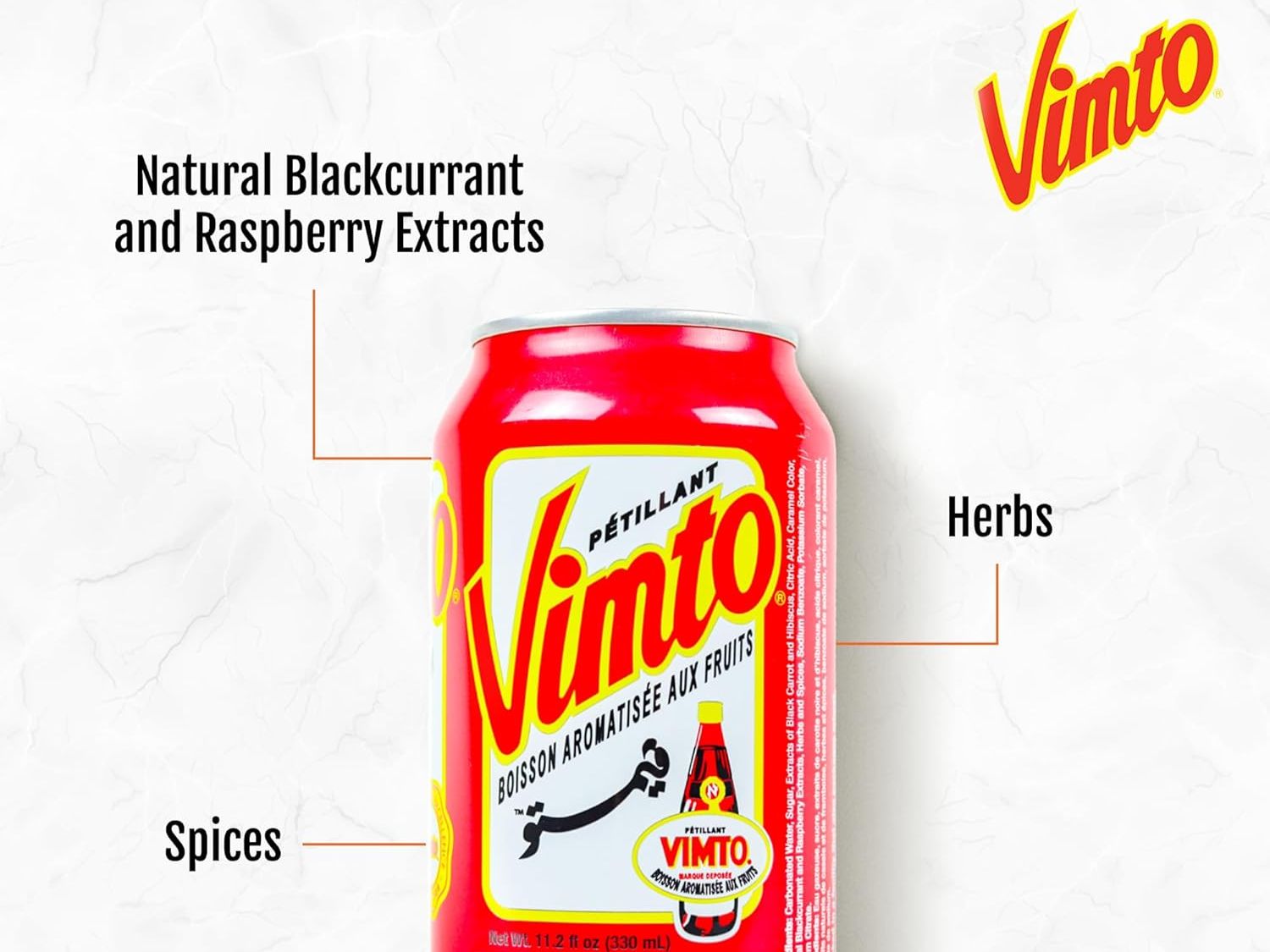 Vimto