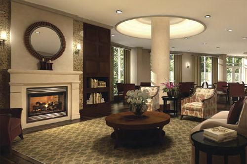 Images Delmanor Northtown