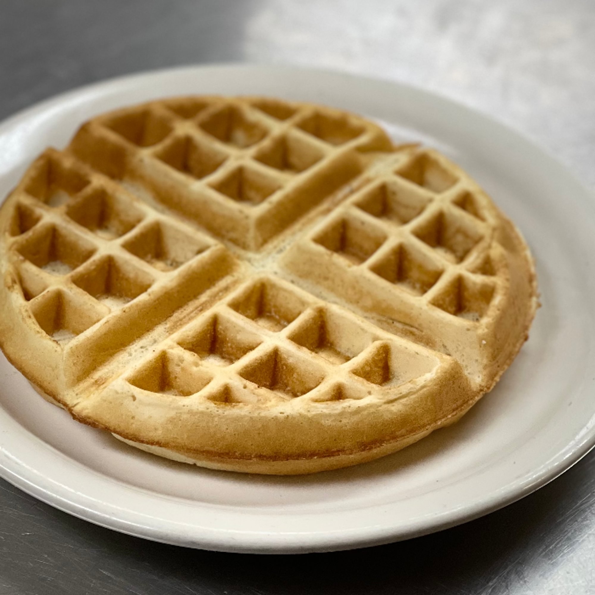 Waffle