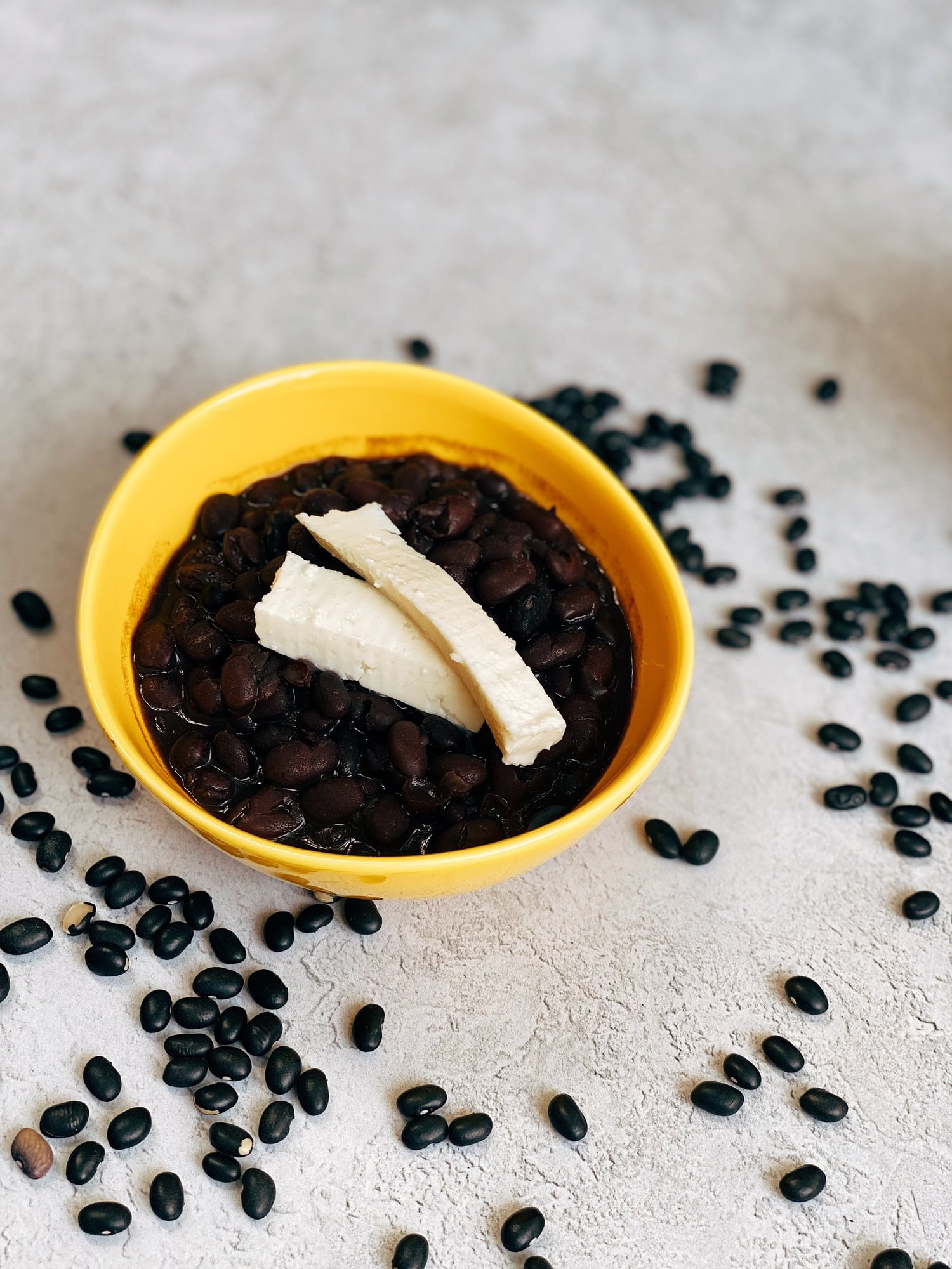 Black Beans