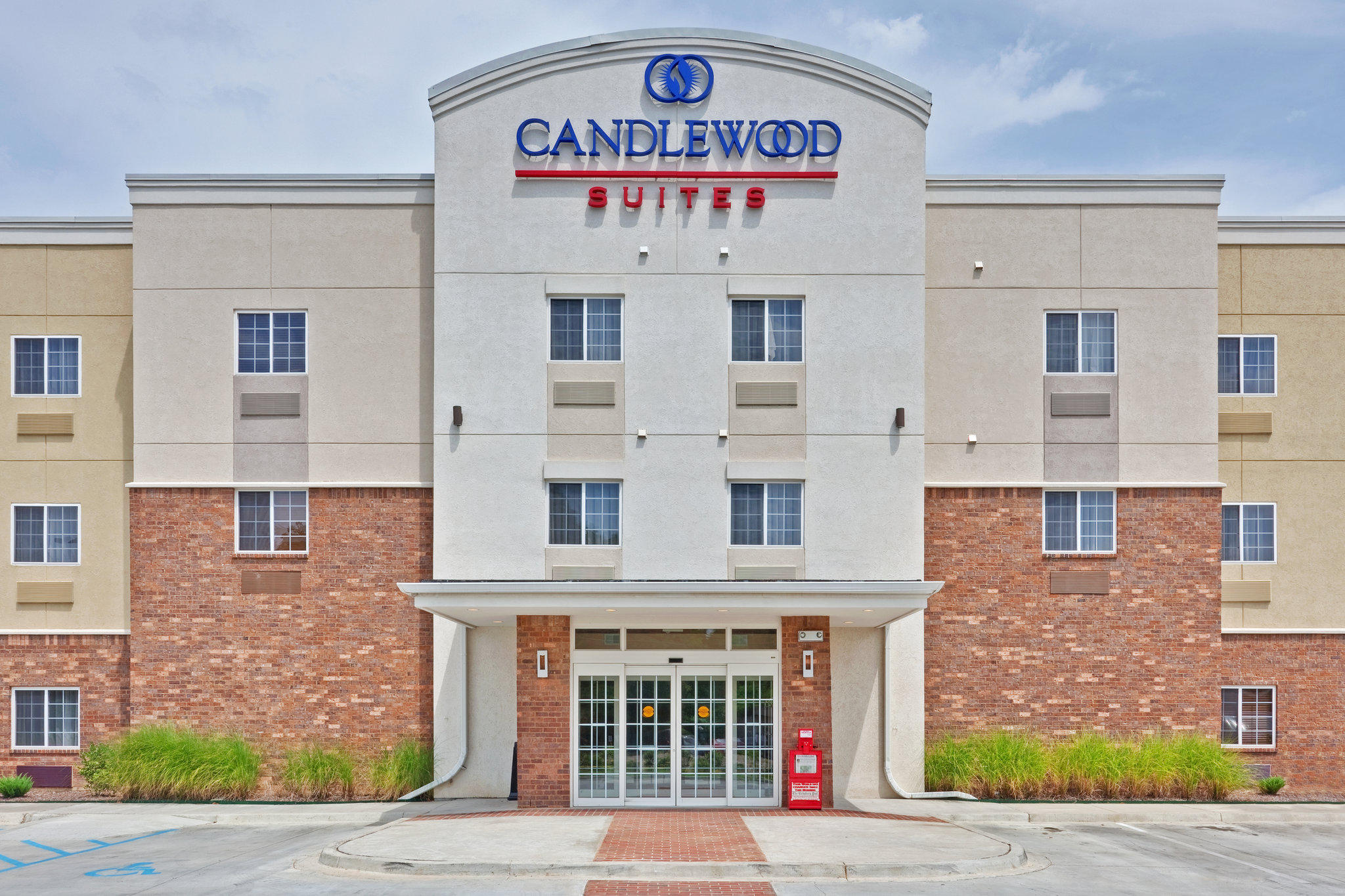 Candlewood Suites Vicksburg Photo