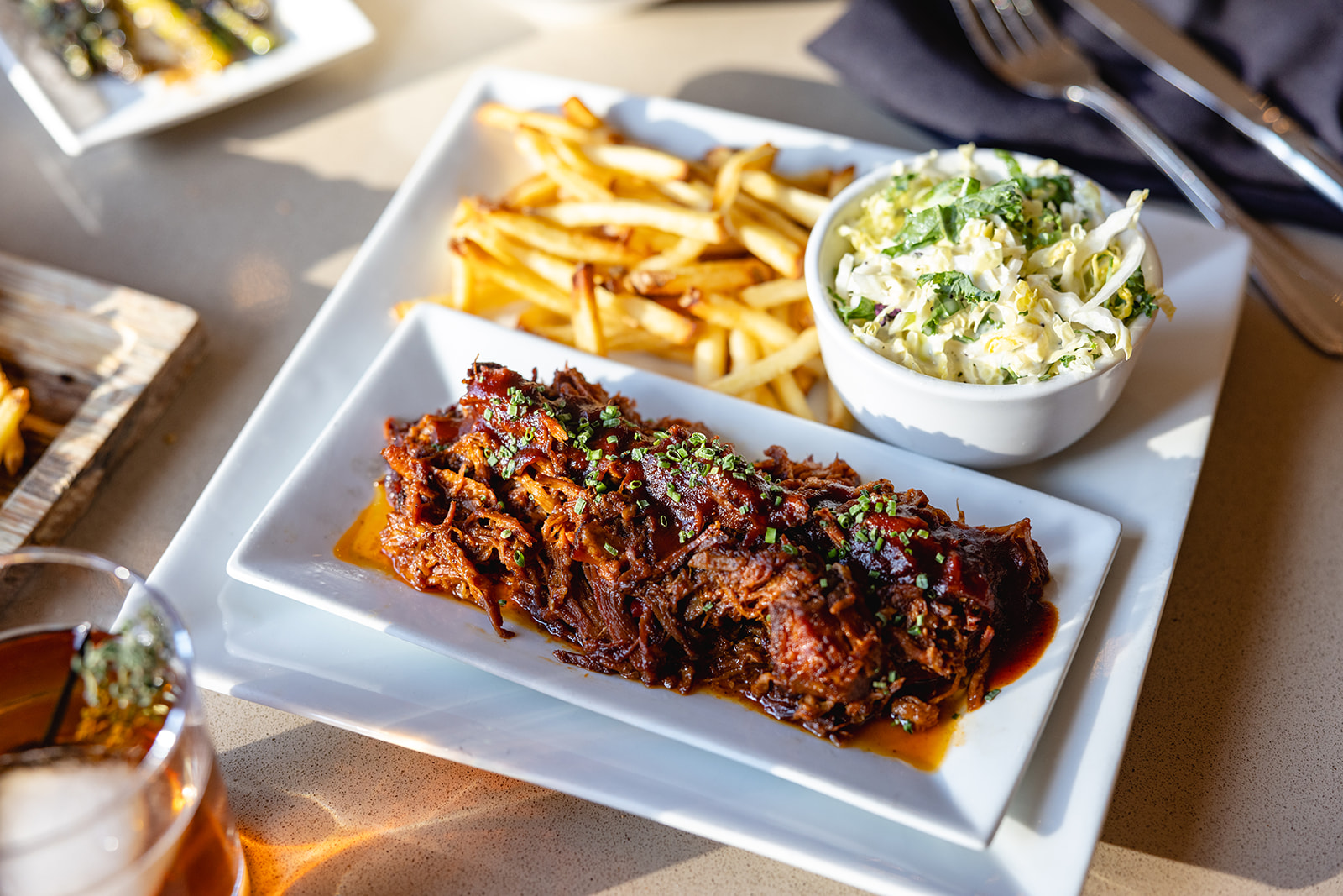 Stagecoach – Smokehouse & BBQ Image