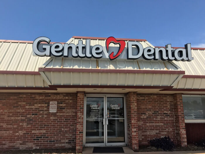 Gentle Dental Edmond Photo