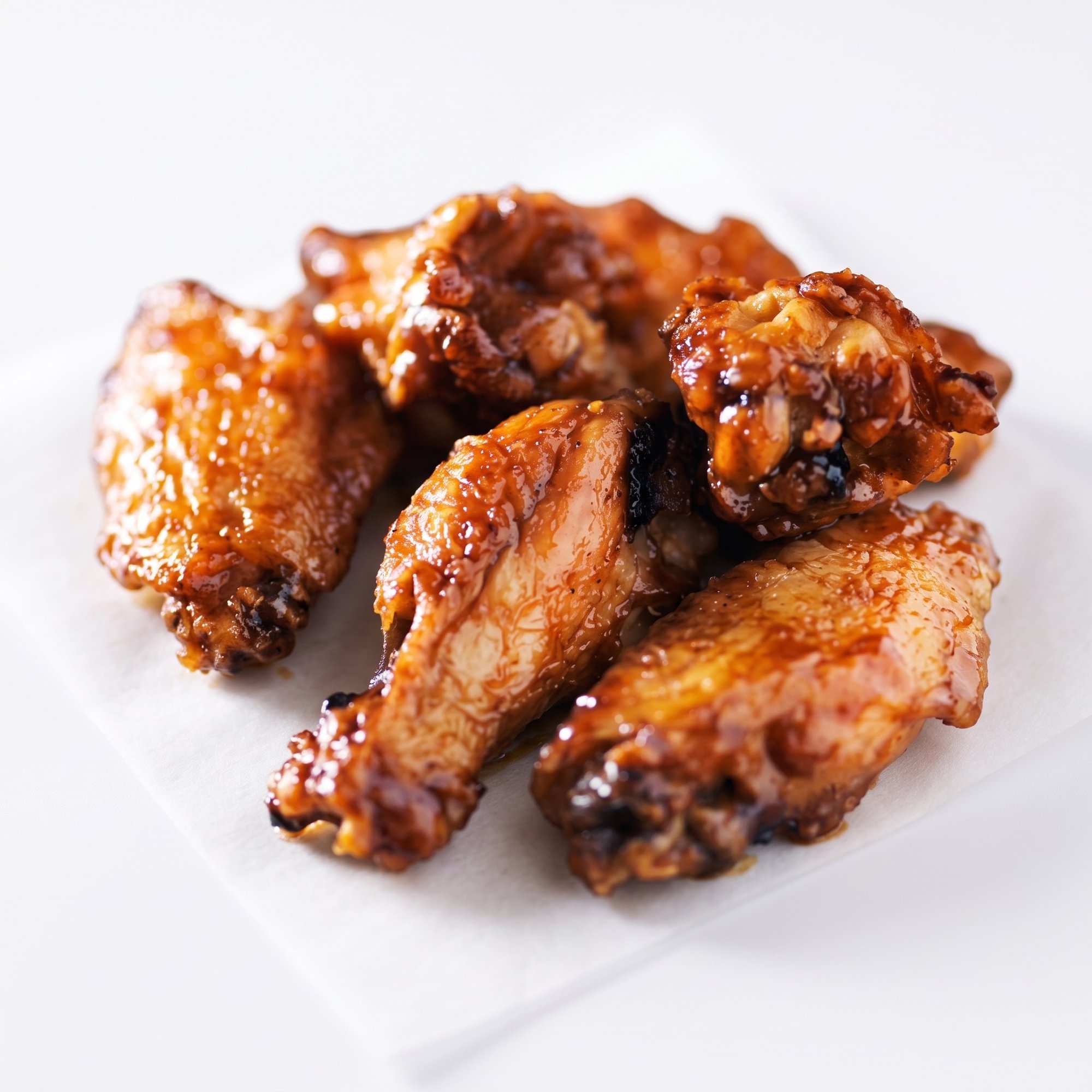 Jumbo Party Wings