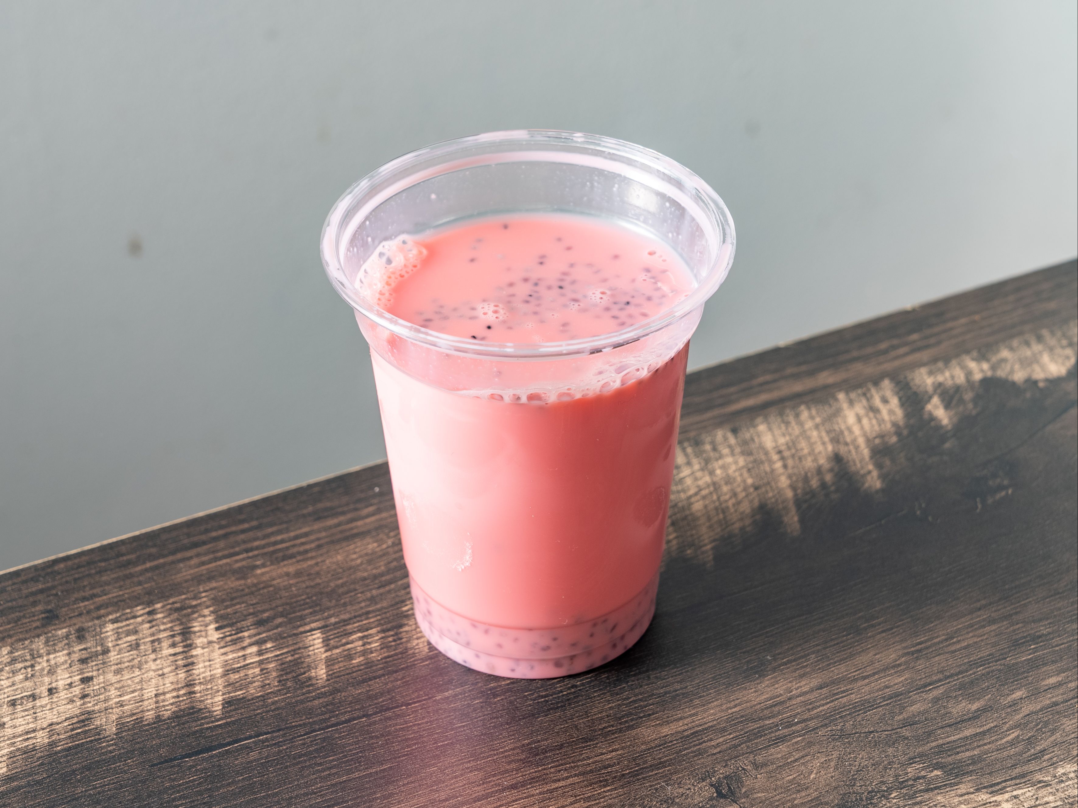 Rose Milk