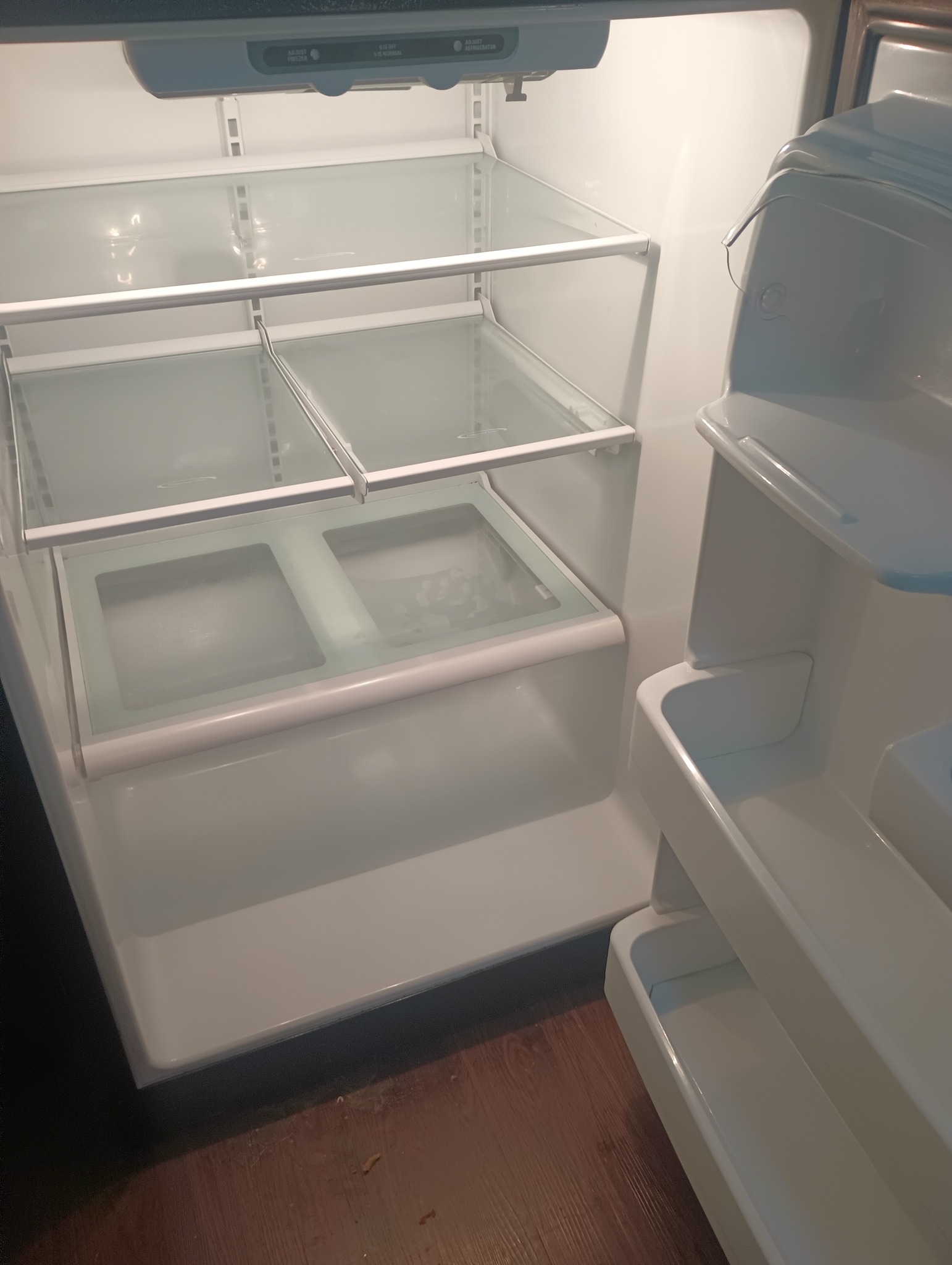 Sweeping Beauty Cleaning Service Image