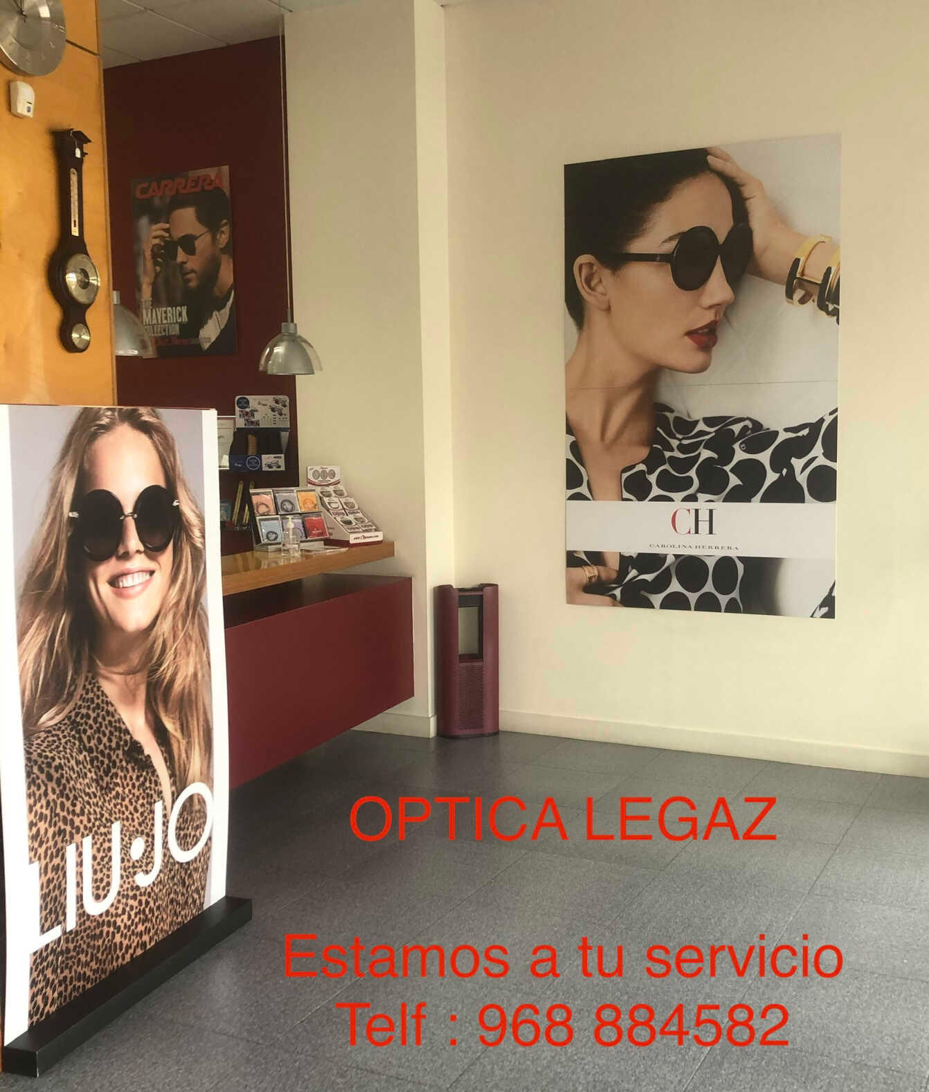 Galería en miniatura