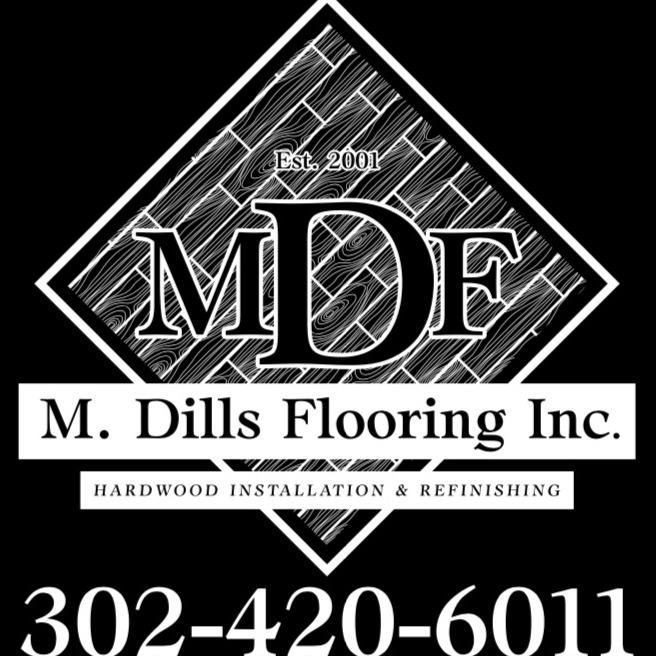 M. Dills Flooring Inc.