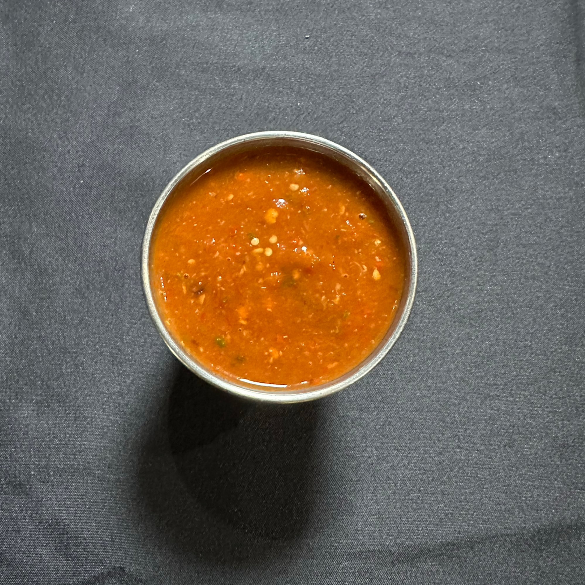 House Hot Sauce
