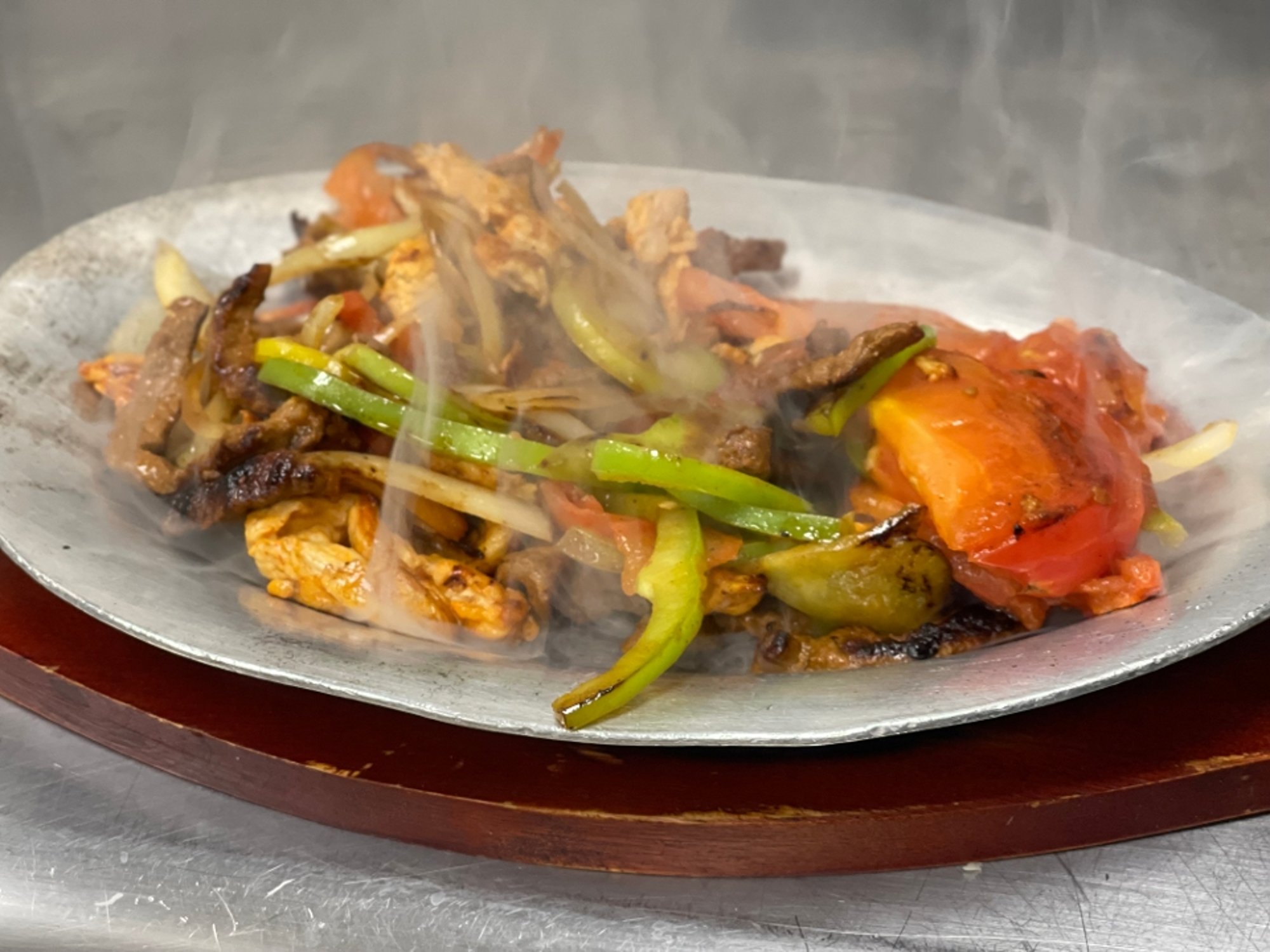 Fajita Maya (1)