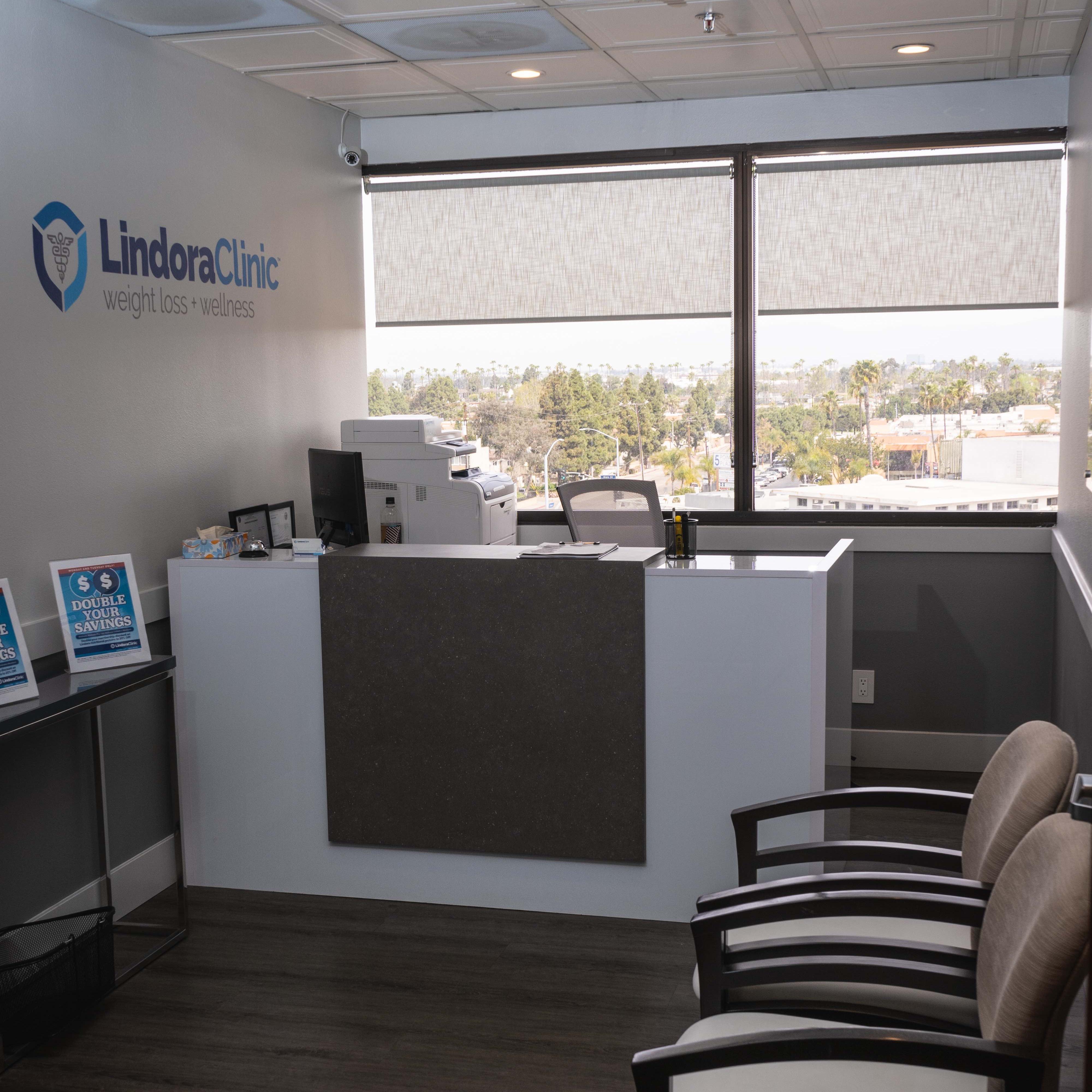 Lindora Clinic Photo