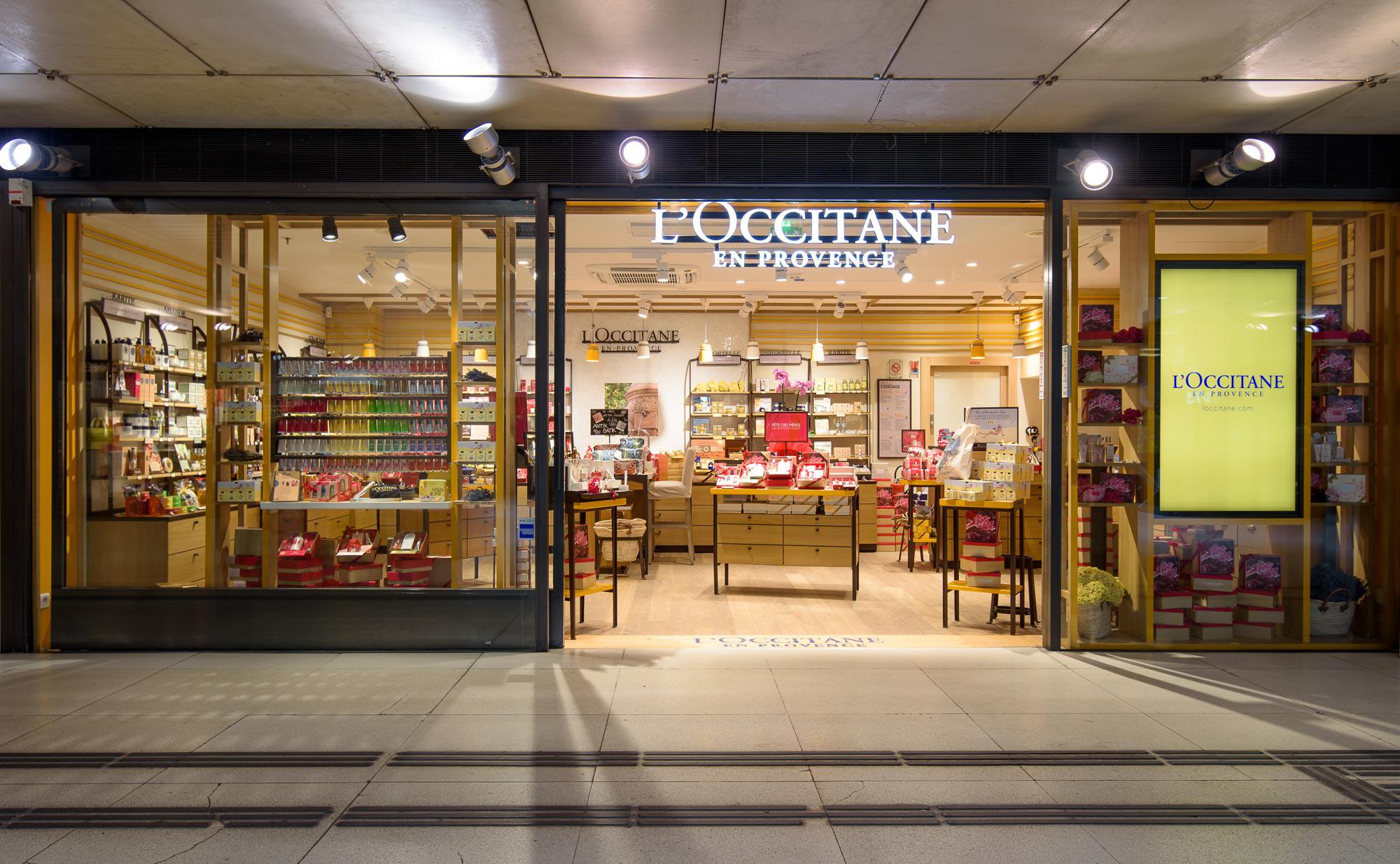 Foto 5 di L'OCCITANE EN PROVENCE