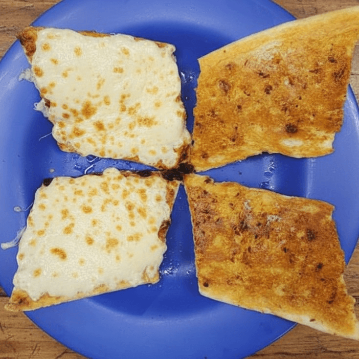 Family size Garlic Bread