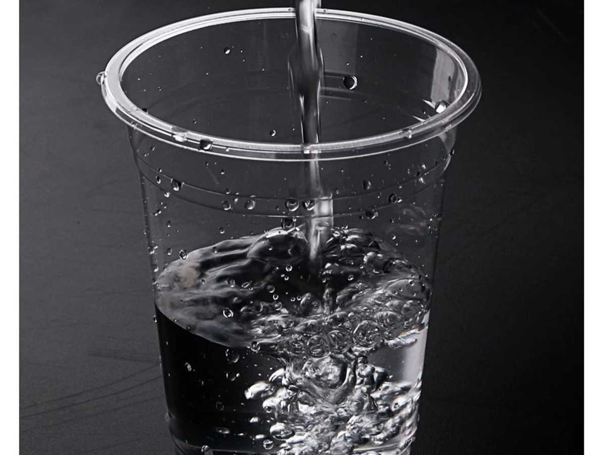 Water