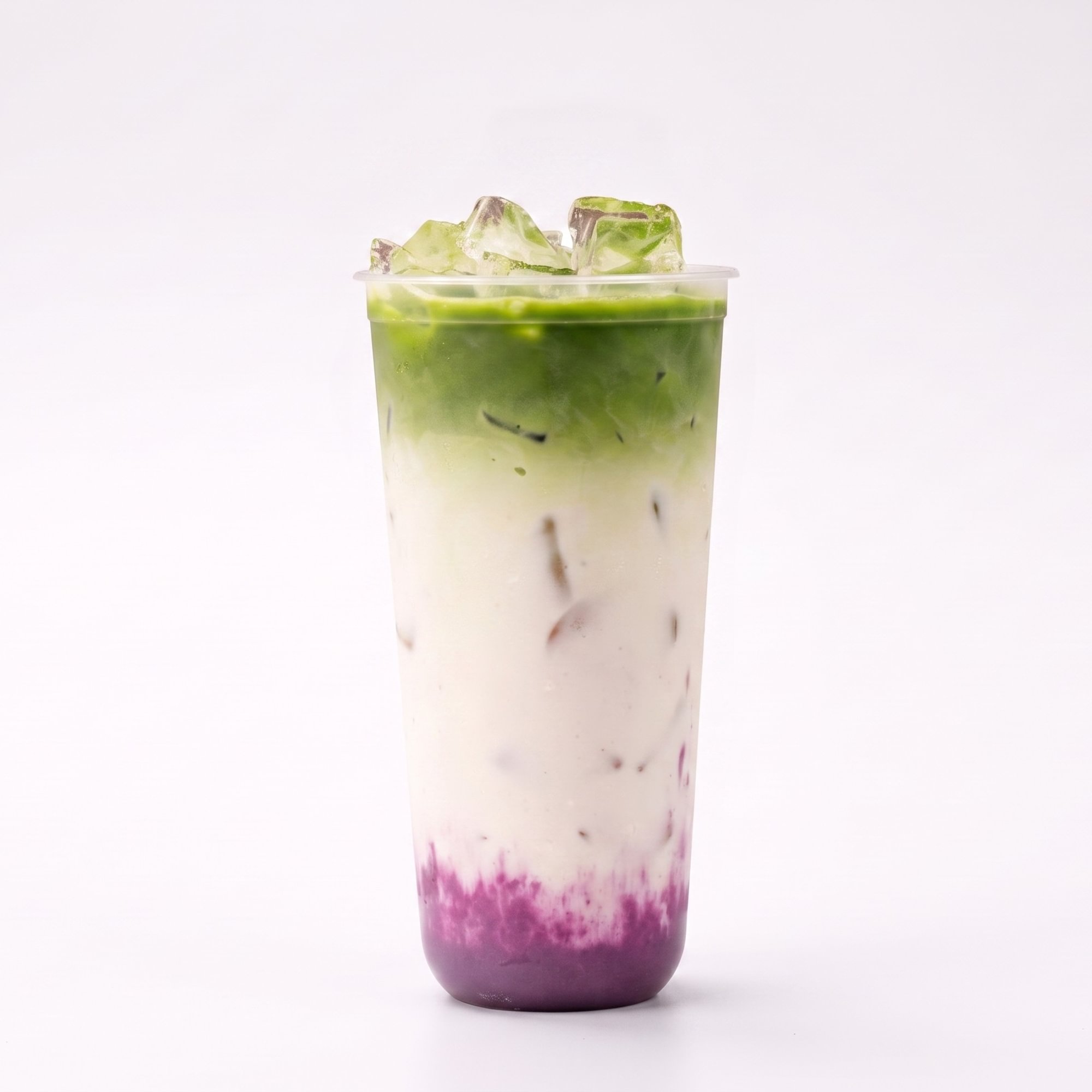 Matcha Refresher