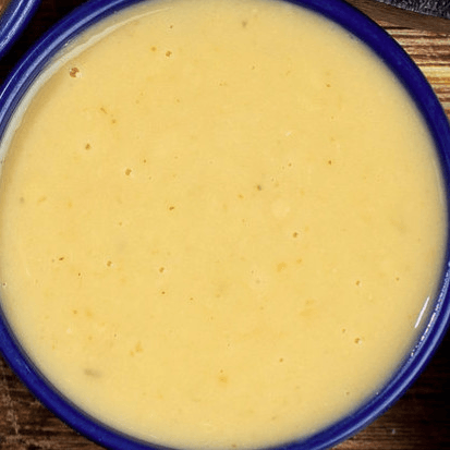Yellow Cheese Sauce - Bulk