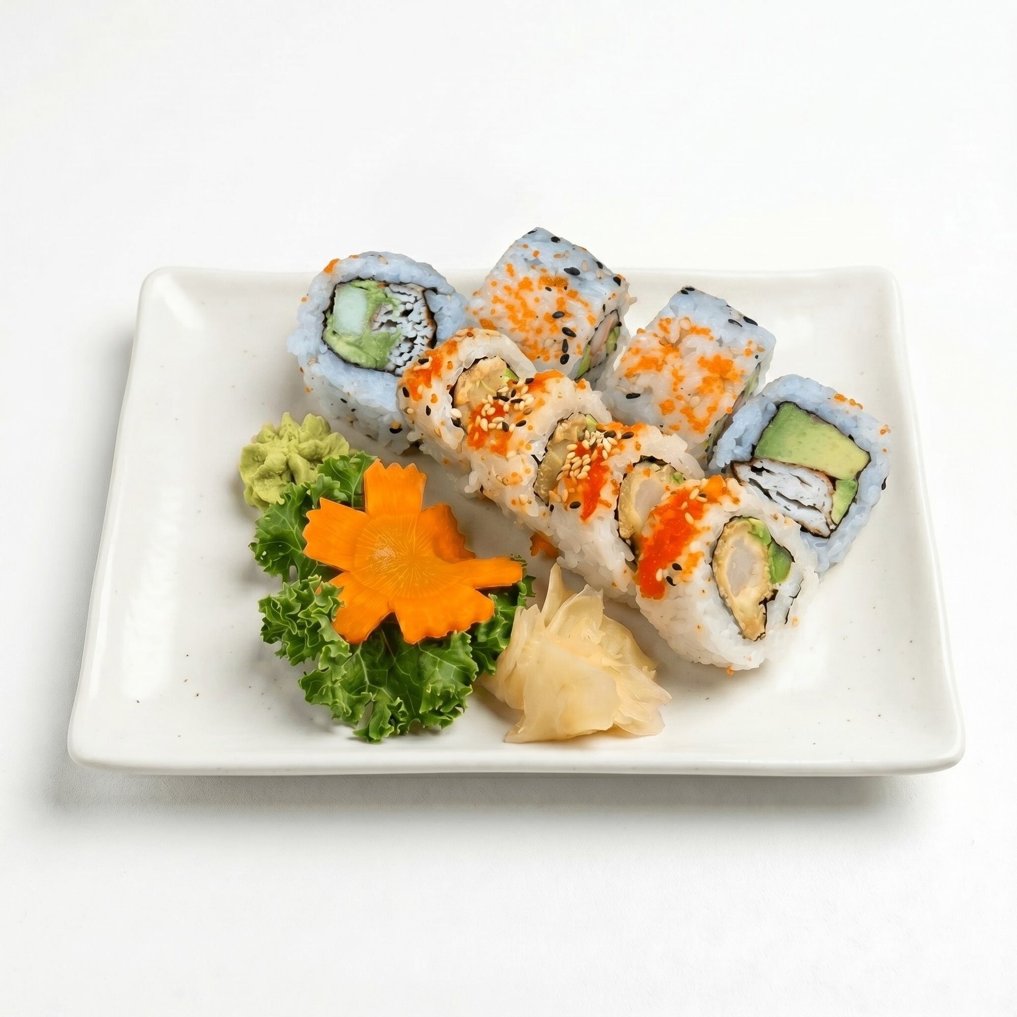California Roll