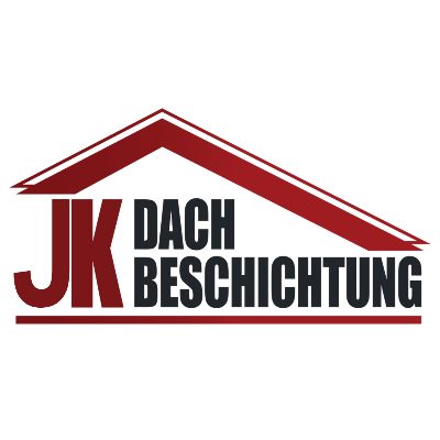 Logo von JK Dachbeschichtung