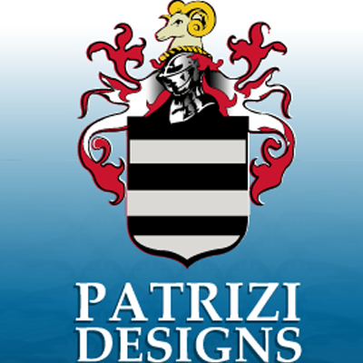 Patrizi Designs Graphics And Signs