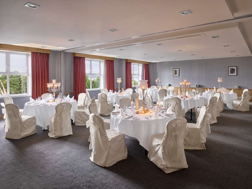 Radisson Blu Hotel & Spa, Sligo 18
