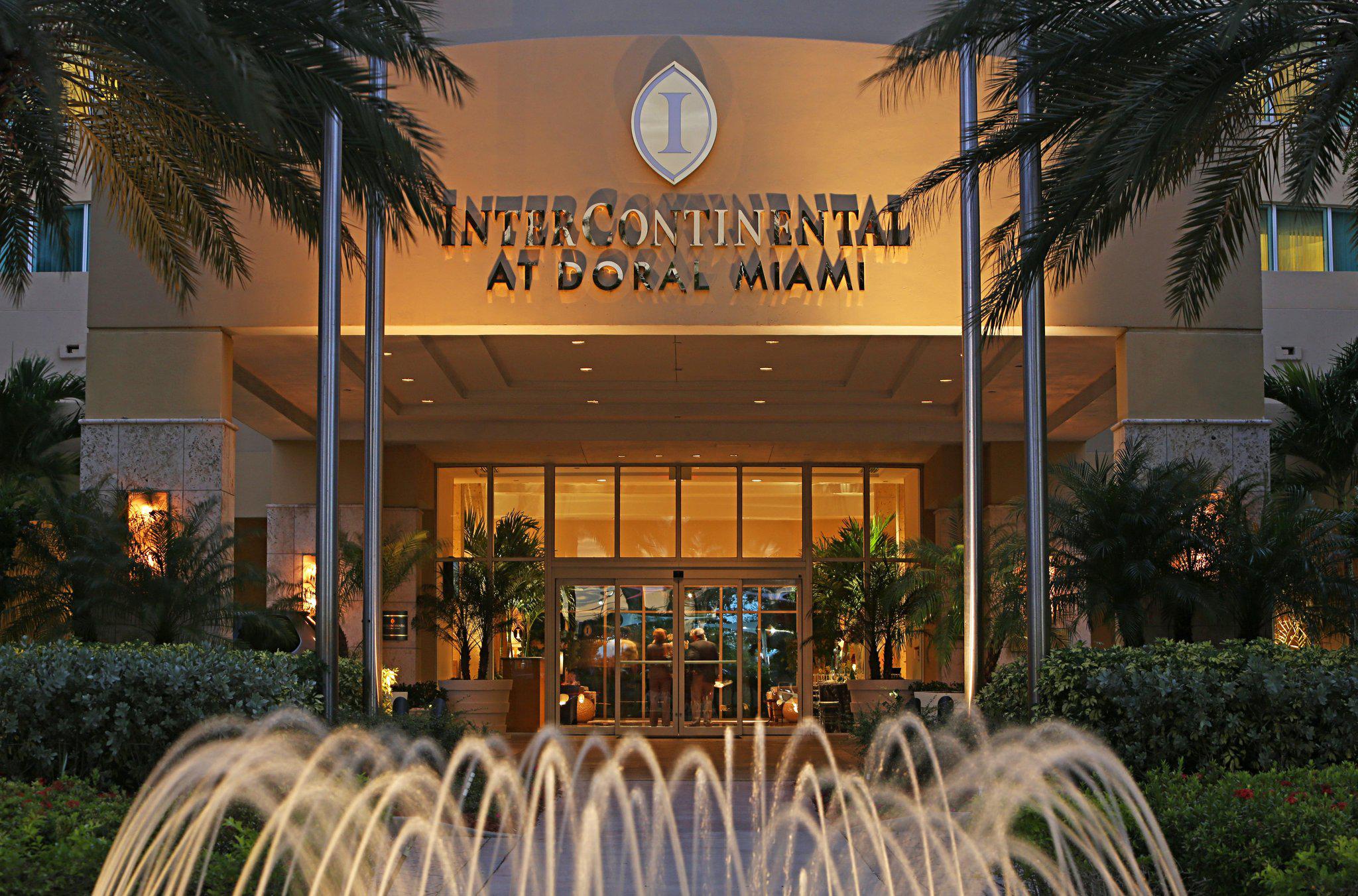 InterContinental at Doral Miami Photo