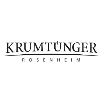 Logo von Juwelier Krumtünger Rosenheim