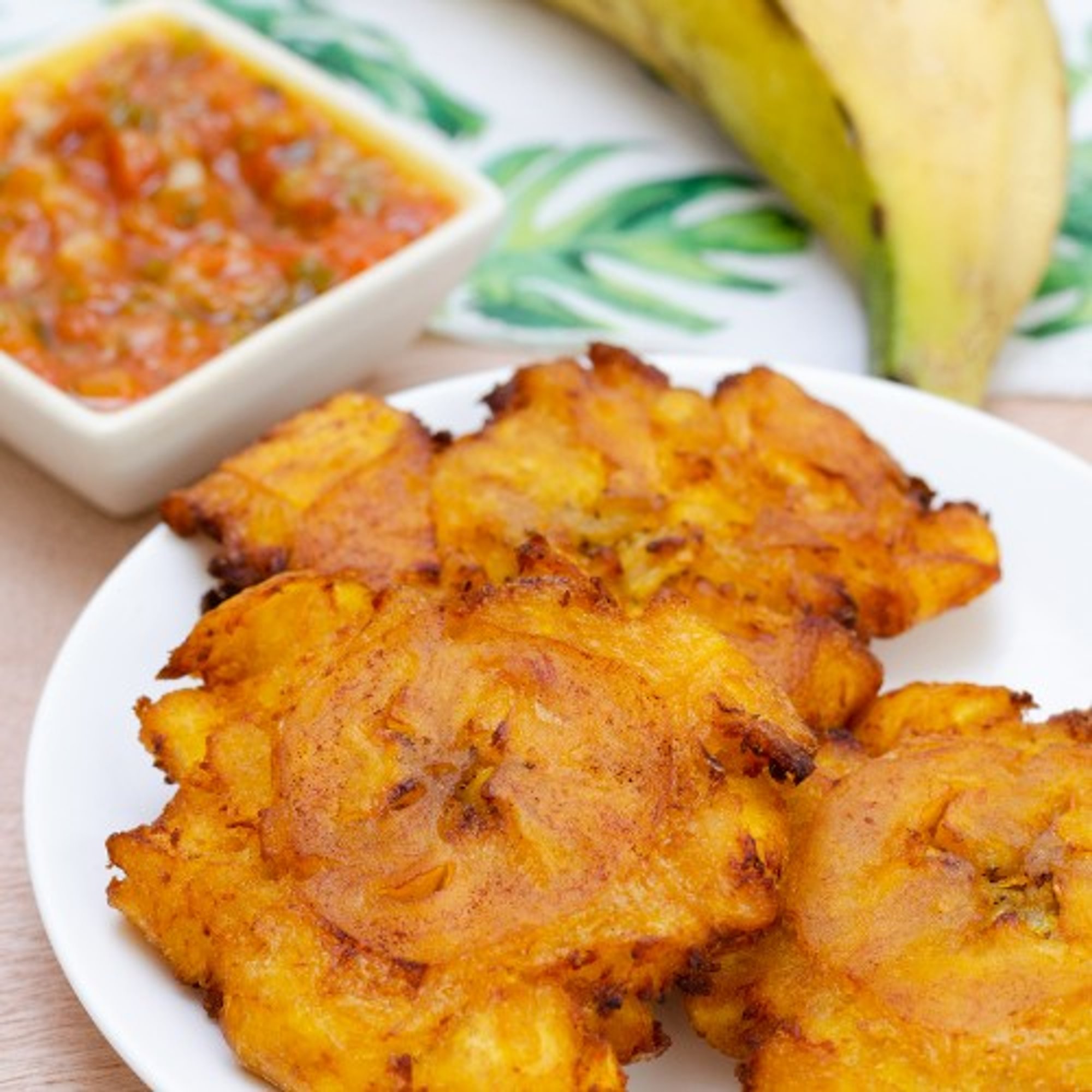 Tostones 16 oz